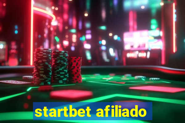 startbet afiliado